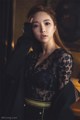 Model Park Soo Yeon in the December 2016 fashion photo series (606 photos) P236 No.ca129b