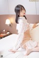 Yuna 유나, [SAINT Photolife] Habibi P62 No.9de475
