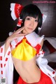 Cosplay Ayane - Suns Www Hidian P2 No.b1785b Image No. 21