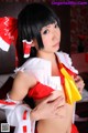 Cosplay Ayane - Suns Www Hidian P4 No.3e040d Image No. 17