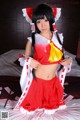 Cosplay Ayane - Suns Www Hidian P3 No.457ba4 Image No. 19