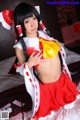 Cosplay Ayane - Suns Www Hidian P11 No.221b9c Image No. 3