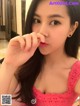 Callmesuki and sexy photos on Weibo (101 photos) P71 No.67c7e9