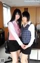 Asuka Kinoshita Atsuko Ishida - Comhd Neha Cumshots P6 No.759b58