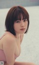 Miwako Kakei 筧美和子, 週プレ Photo Book 「春潮」 P23 No.e37427