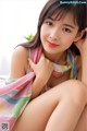 邹魏雯 - 眼眸深处藏着千般风情 Set.1 20241011 Part 2 P16 No.a73a81