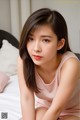 邹魏雯 - 眼眸深处藏着千般风情 Set.1 20241011 Part 2 P19 No.8522a1