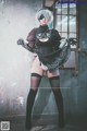 DJAWA Photo - Jeong Jenny (정제니): "NieR Automata 2B" (47 photos) P39 No.53750c