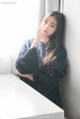 HuaYang 2018-01-23 Vol.027: Model Ke Le Vicky (可乐 Vicky) (31 photos) P13 No.d011a9