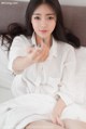 HuaYang 2018-01-23 Vol.027: Model Ke Le Vicky (可乐 Vicky) (31 photos) P29 No.30114e