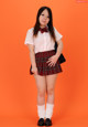 Sayuka Tashiro - Uni Maid Images P3 No.147bff