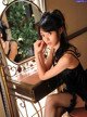 Aino Kishi - Sexoanalspace Handjob Soap P12 No.d302dd