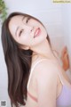 Kim Na Jung 김나정, [Pink Forest] Najung Vol.1 Sunny Side Set.01 P25 No.4f8f3a