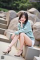 小仙女 - 晶莹烈焰之谜样海妖的炽热光芒 Set.1 20240913 Part 2 P18 No.d2f584