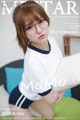 MFStar Vol.090: Model MoMo (伊 小 七) (52 photos) P3 No.3fb752