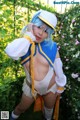 Cosplay Chacha - Santos Wap Yongsex P11 No.b0989e Image No. 3