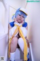 Cosplay Chacha - Santos Wap Yongsex P3 No.ea2b7d Image No. 19