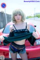 Cosplay Ayane - Check Porn Videogosexy