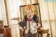 是一只熊仔吗 Cosplay 近卫昂 P30 No.11a4a0 Image No. 13