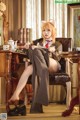 是一只熊仔吗 Cosplay 近卫昂 P9 No.2fce9f