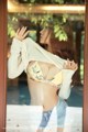 BoLoli 2017-03-16 Vol.032: Model Liu You Qi Sevenbaby (柳 侑 绮 Sevenbaby) (61 photos) P55 No.28c9e9