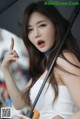Han Ga Eun's beauty at CJ Super Race, Round 1 (87 photos) P75 No.b97ddd