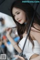 Han Ga Eun's beauty at CJ Super Race, Round 1 (87 photos) P79 No.0b4b42