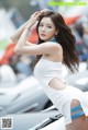 Han Ga Eun's beauty at CJ Super Race, Round 1 (87 photos) P50 No.7d1f8b