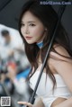 Han Ga Eun's beauty at CJ Super Race, Round 1 (87 photos) P80 No.679979