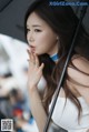 Han Ga Eun's beauty at CJ Super Race, Round 1 (87 photos) P38 No.e2339b
