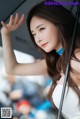 Han Ga Eun's beauty at CJ Super Race, Round 1 (87 photos) P62 No.b6f052