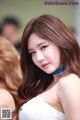 Han Ga Eun's beauty at CJ Super Race, Round 1 (87 photos) P87 No.44affe