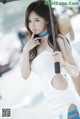 Han Ga Eun's beauty at CJ Super Race, Round 1 (87 photos) P55 No.ee05f1