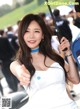 Han Ga Eun's beauty at CJ Super Race, Round 1 (87 photos) P26 No.f4ac46