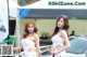 Han Ga Eun's beauty at CJ Super Race, Round 1 (87 photos) P2 No.7f0414