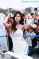 Han Ga Eun's beauty at CJ Super Race, Round 1 (87 photos) P64 No.32ba28