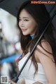 Han Ga Eun's beauty at CJ Super Race, Round 1 (87 photos) P31 No.5a3ab3