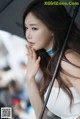 Han Ga Eun's beauty at CJ Super Race, Round 1 (87 photos) P37 No.8a70a5