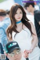 Han Ga Eun's beauty at CJ Super Race, Round 1 (87 photos) P19 No.ca5cc0
