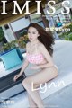 IMISS Vol.112: Model Lynn (刘 奕宁) (50 photos) P32 No.4eb4fa