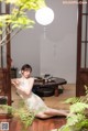 IMISS Vol.636: Lynn (刘奕宁) (26 photos) P3 No.e00477