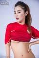 TouTiao 2017-02-22: Model Zhou Yu Ran (周 予 然) (26 photos) P13 No.6cda47