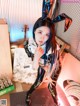 Jeong Bomi 정보미, [Bimilstory] Bomi Vol.03 Sexy Bunny Girl Maid Set.02 P43 No.9bb45a