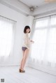 Risa Sawamura 沢村りさ, [Minisuka.tv] 2022.09.15 Premium Gallery 6.3 P16 No.5cf143 Image No. 39