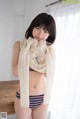 Risa Sawamura 沢村りさ, [Minisuka.tv] 2022.09.15 Premium Gallery 6.3 P24 No.07d501 Image No. 23