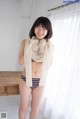 Risa Sawamura 沢村りさ, [Minisuka.tv] 2022.09.15 Premium Gallery 6.3 P25 No.c4d32a Image No. 21