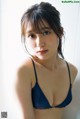 Kana Sakabayashi 坂林佳奈, Weekly Playboy 2021 No.42 (週刊プレイボーイ 2021年42号) P6 No.d8802d