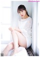 Miru Shiroma 白間美瑠, Tokyo Walker+ 2019 No.06 P14 No.12b170 Image No. 3