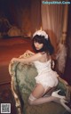 Omotechan おもてちゃん, デジタル写真集 GRACE & TRUE Set.02 P30 No.a58dc2