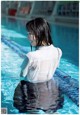 Chiho Ishida 石田千穂, Weekly Playboy 2020 No.47 (週刊プレイボーイ 2020年47号) P4 No.eec998